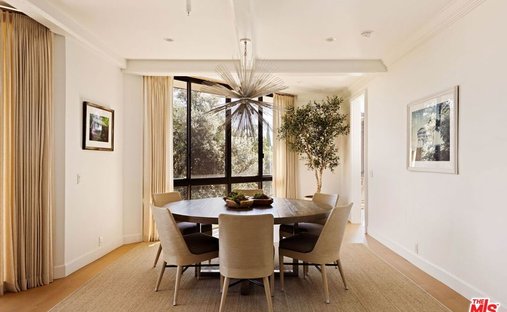 Condo in Beverly Hills, California, United States 1