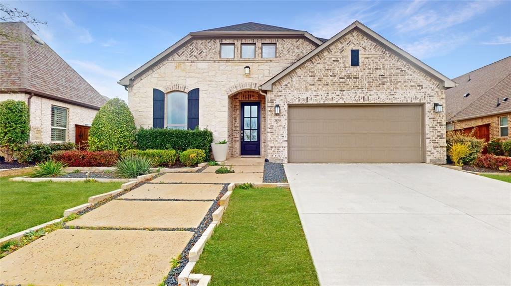 House in McKinney, Texas, United States 1 - 17407560