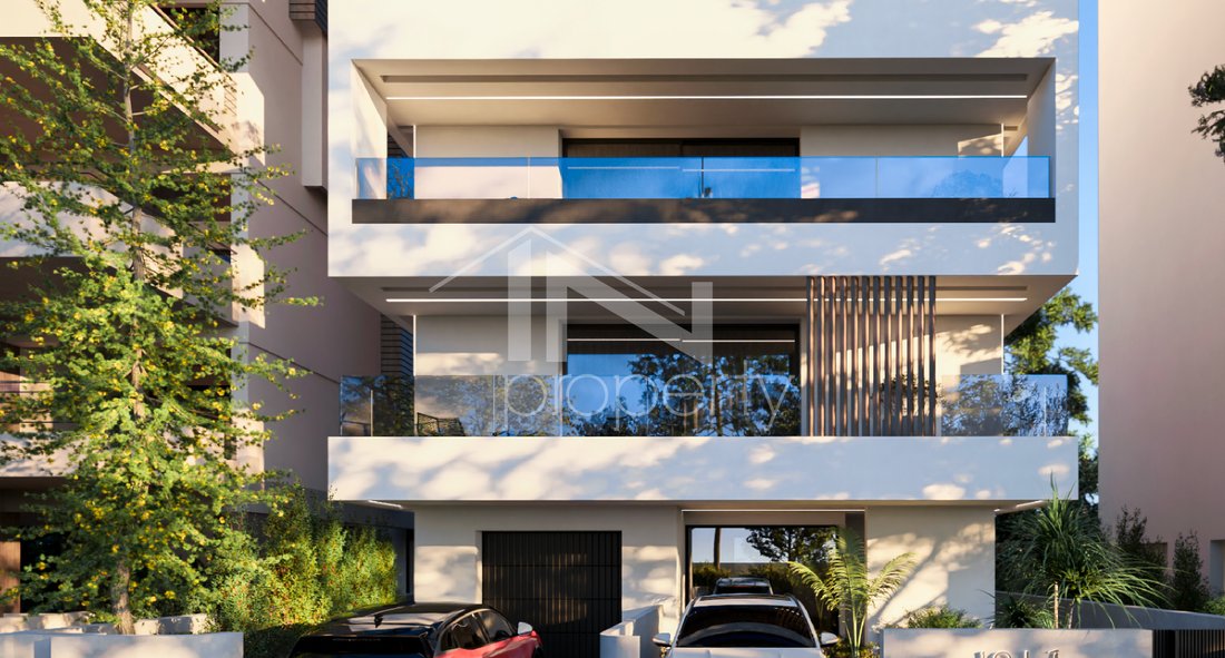 Apartment in South Athens, Attica, Greece 3 - 17407168