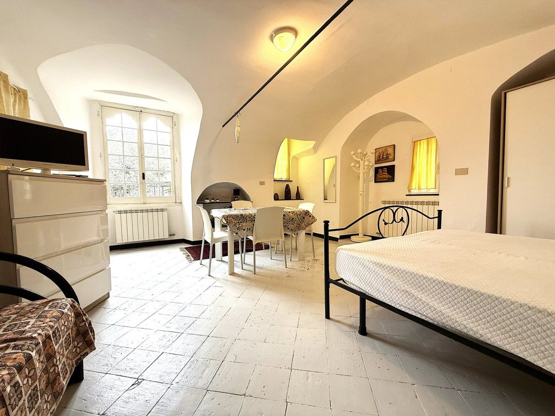 House in Cervo, Liguria, Italy 4 - 17406844