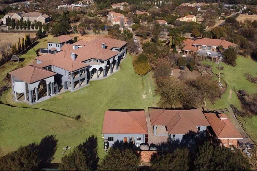 House in Saddlebrook Estate, Gauteng, South Africa 1 - 17406485