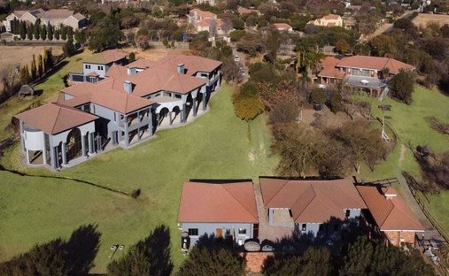 House in Midrand, Gauteng, South Africa 1
