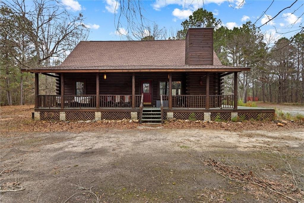 House in Hawkinsville, Georgia, United States 3 - 17407746