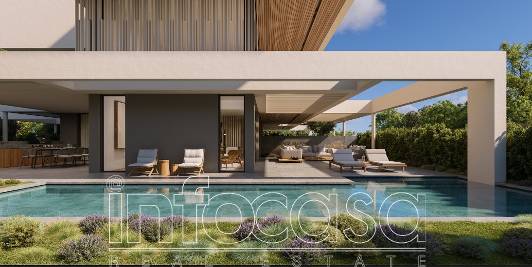 Apartment in Kifisia, Attica, Greece 2 - 17407032