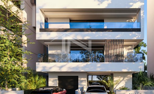 Apartment in South Athens, Attica, Greece 1