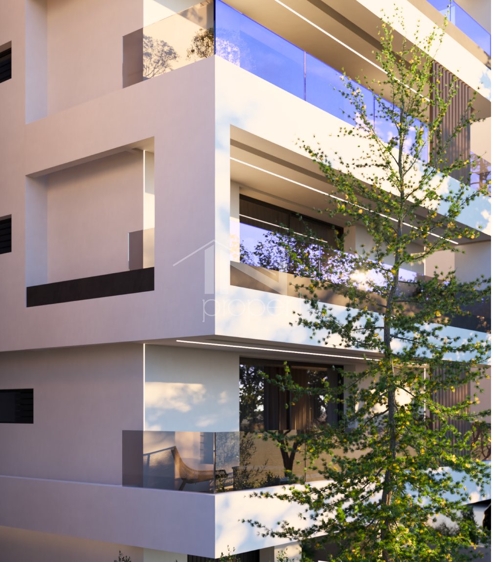 Apartment in South Athens, Attica, Greece 4 - 17407168