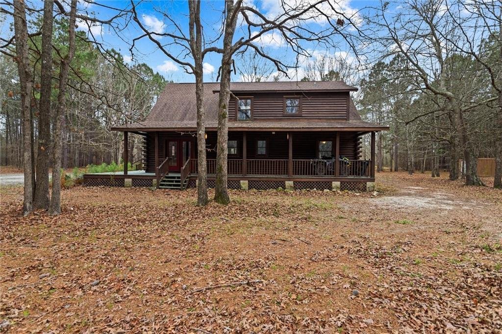 House in Hawkinsville, Georgia, United States 4 - 17407746