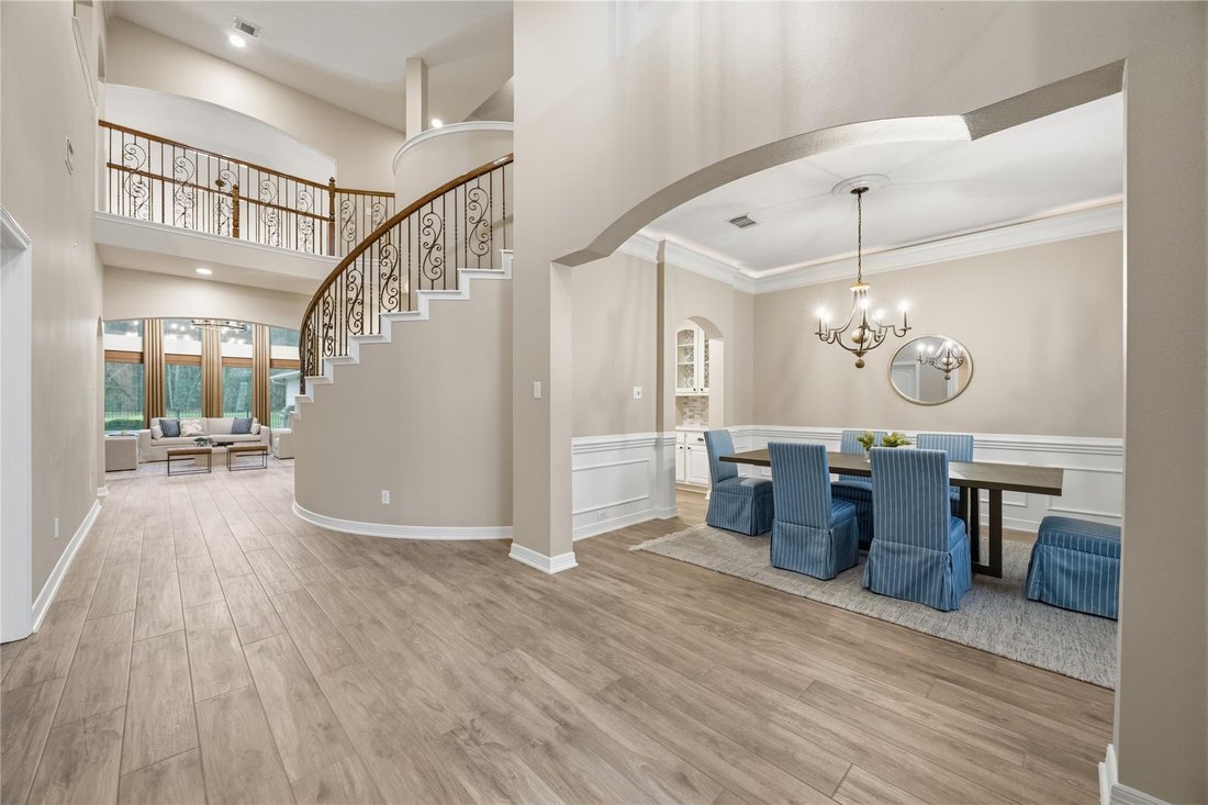 House in Houston, Texas, United States 2 - 17407498