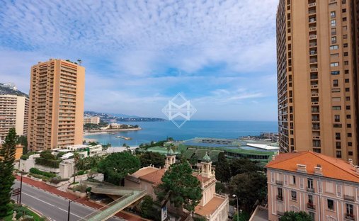Appartement à Monaco, Monaco 1