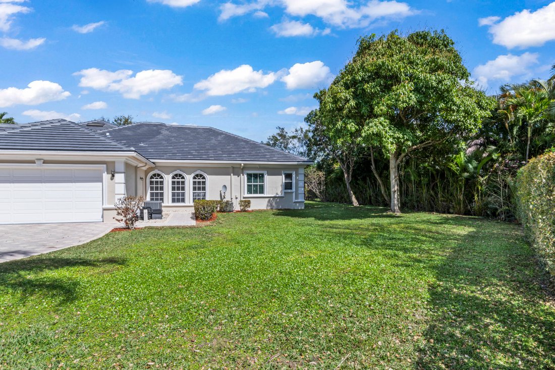 House in Wellington, Florida, United States 5 - 17407716