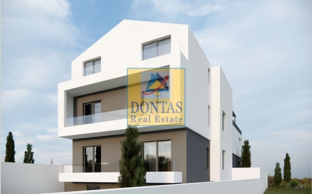 Apartment in Kifisia, Attica, Greece 2 - 17407058
