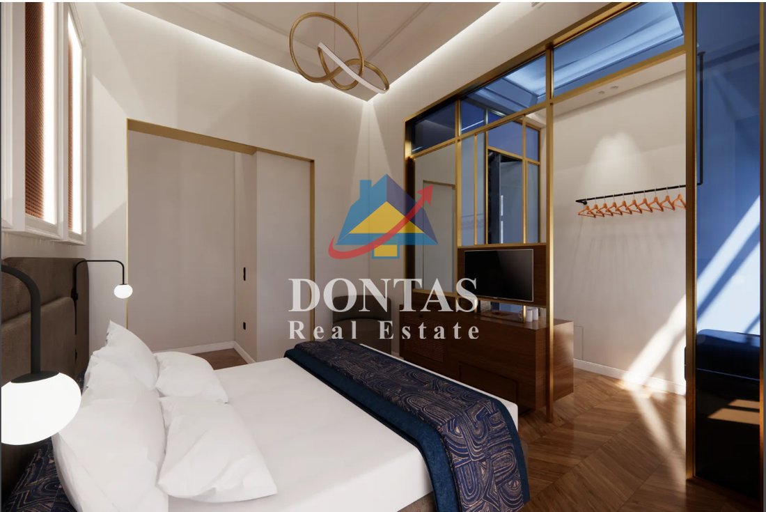 House in 6th District of Athens, Athens, Greece 3 - 17407064