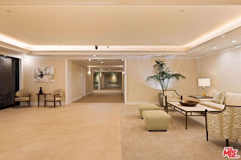 Condo in Beverly Hills, California, United States 4 - 17407146