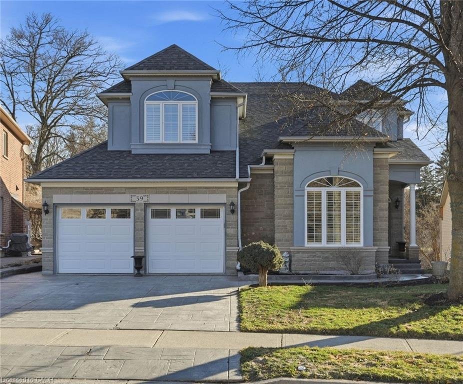 Maison à Hamilton, Ontario, Canada 2 - 17407438