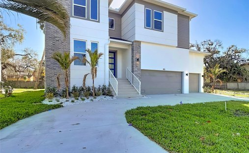 Casa en Tampa, Florida, Estados Unidos 1