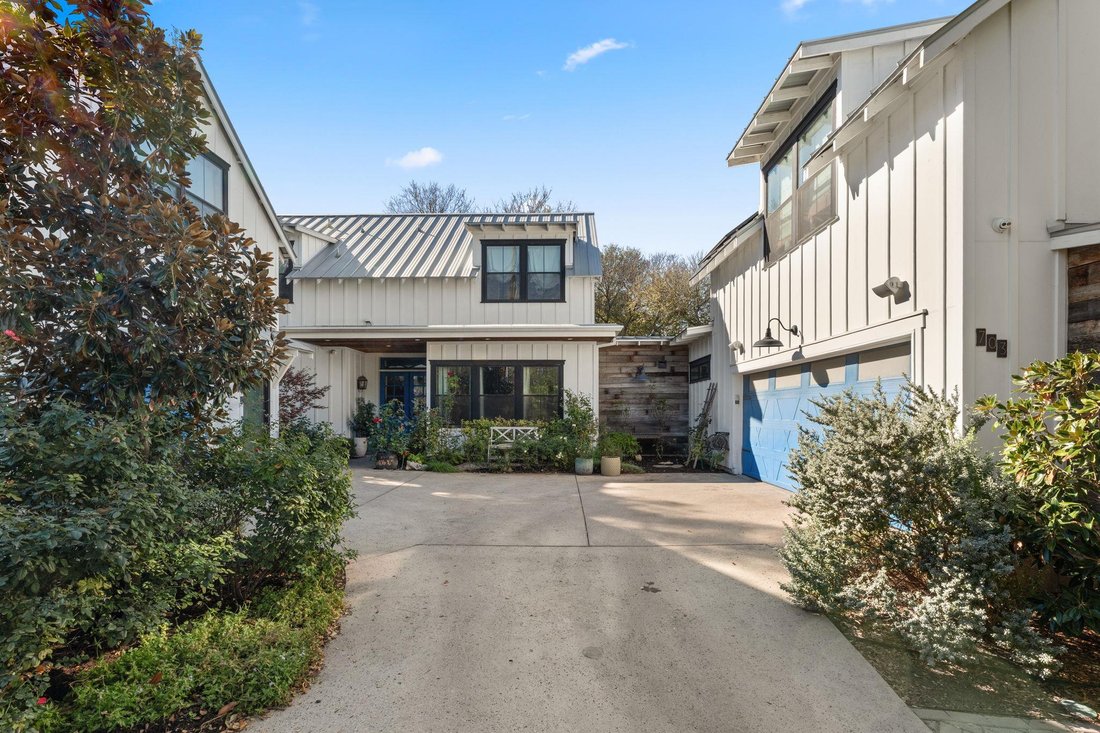 House in Austin, Texas, United States 2 - 17407312