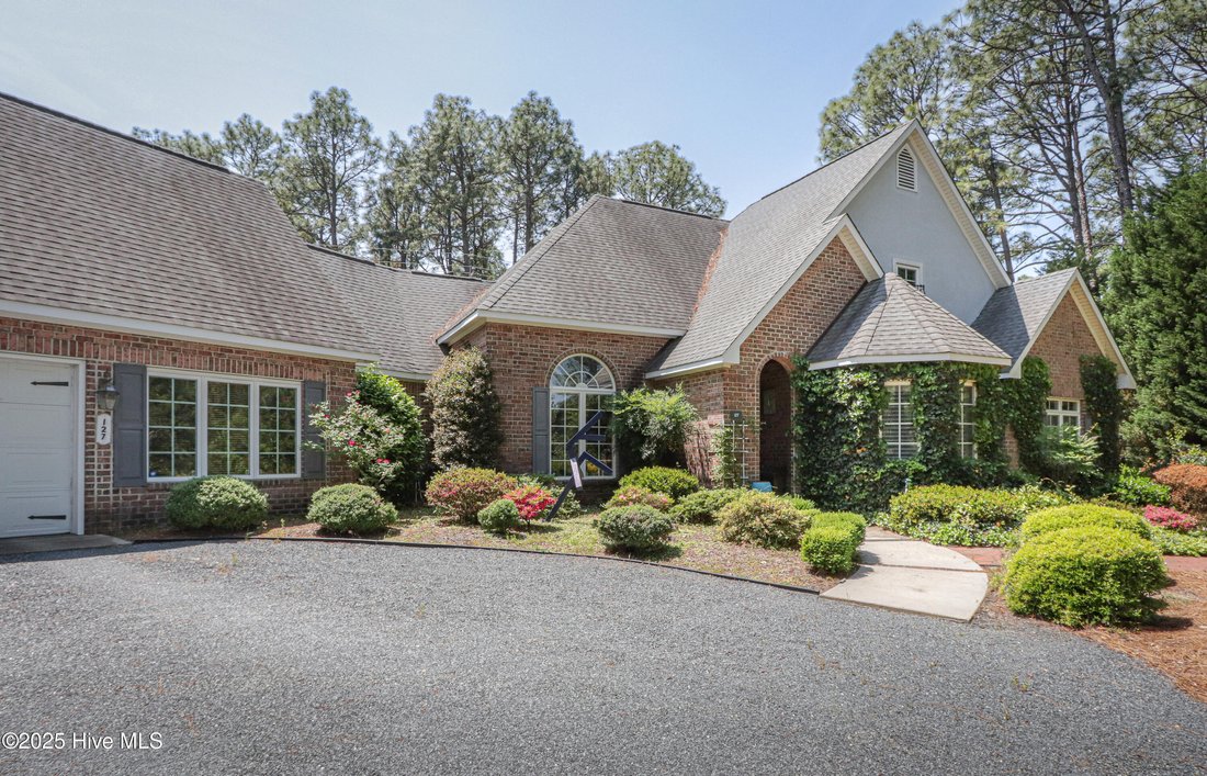 House in Pinehurst, North Carolina, United States 4 - 17406873