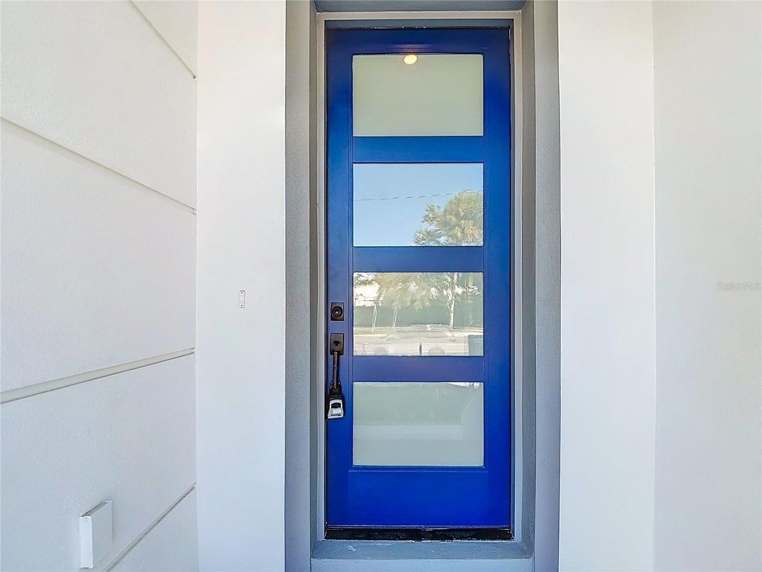 House in Tampa, Florida, United States 4 - 17182533