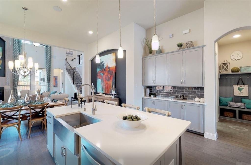 House in McKinney, Texas, United States 5 - 17407560