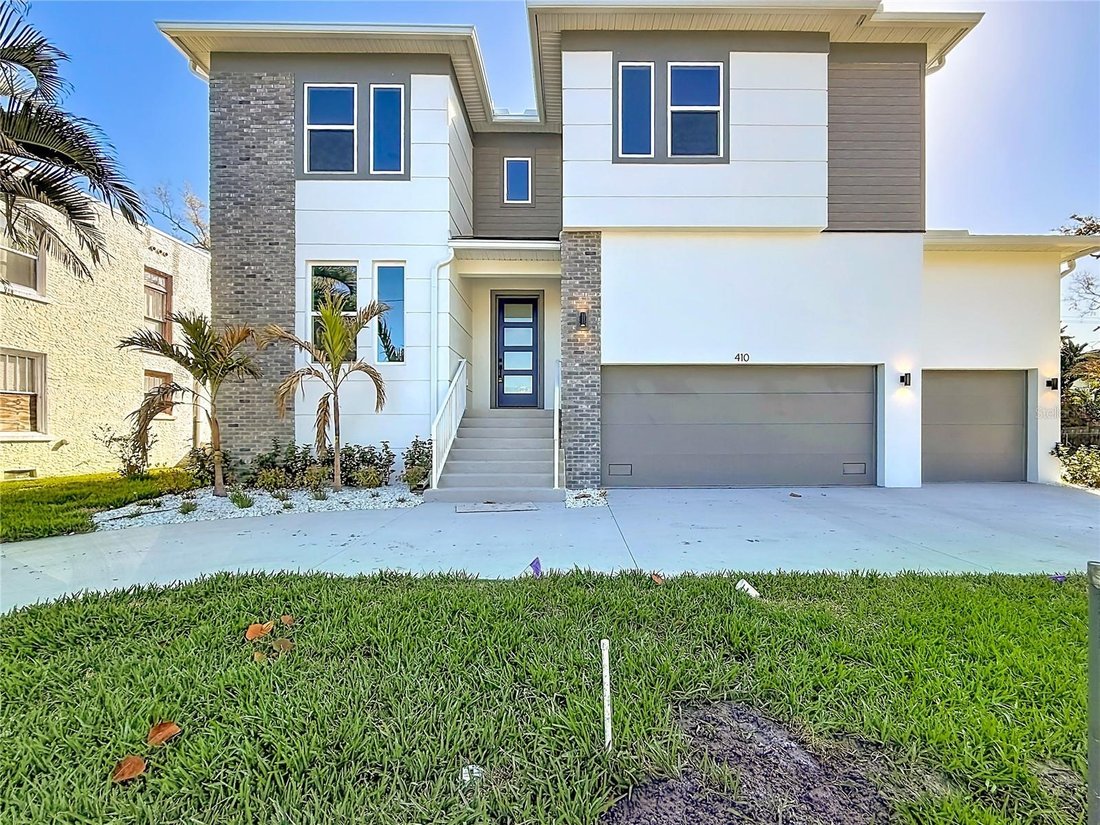 House in Tampa, Florida, United States 2 - 17182533