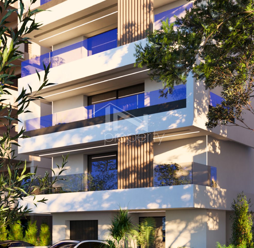 Apartment in South Athens, Attica, Greece 3 - 17407116