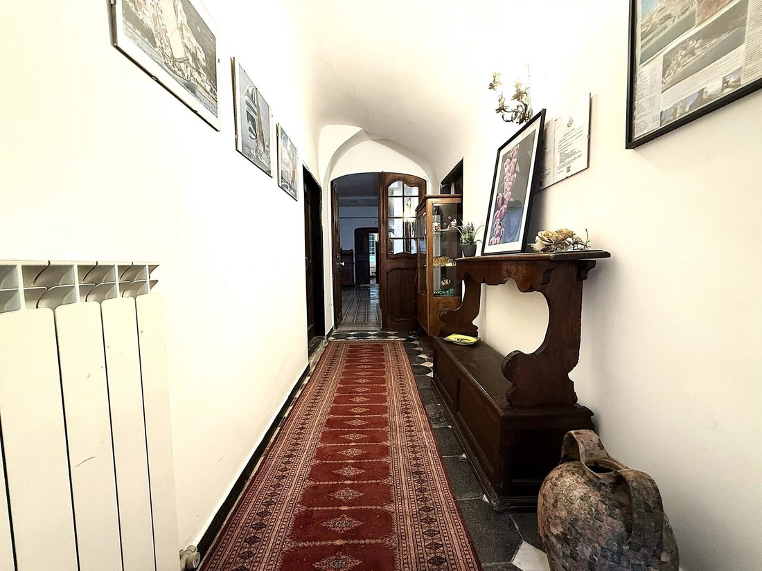 House in Cervo, Liguria, Italy 3 - 17406844