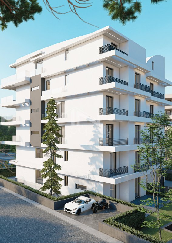 Apartment in Glyfada, Attica, Greece 4 - 17407031