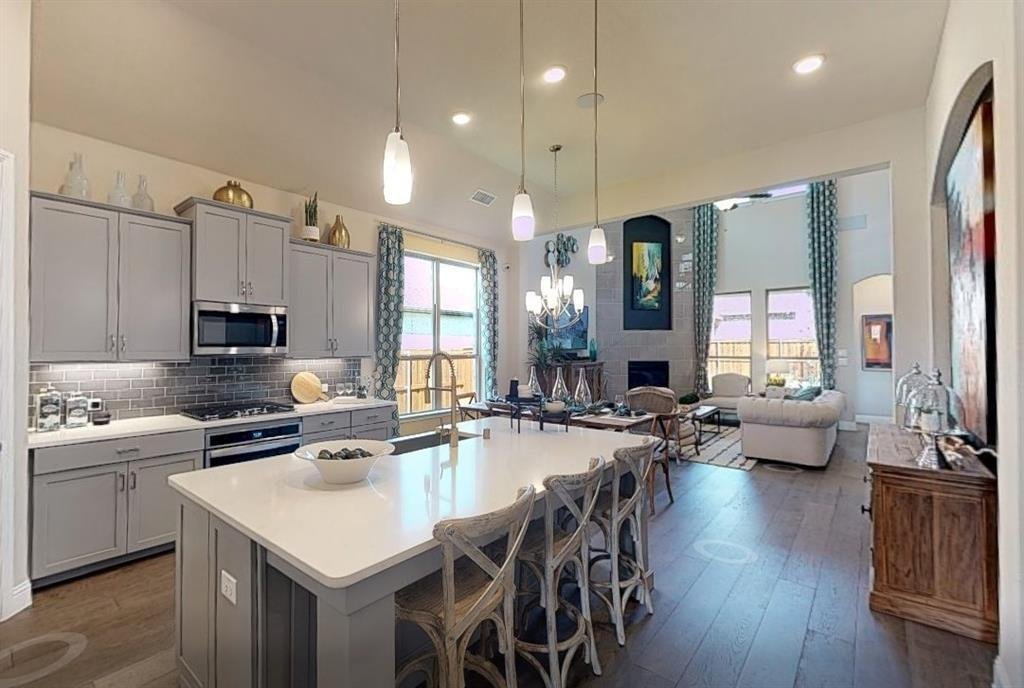 House in McKinney, Texas, United States 4 - 17407560