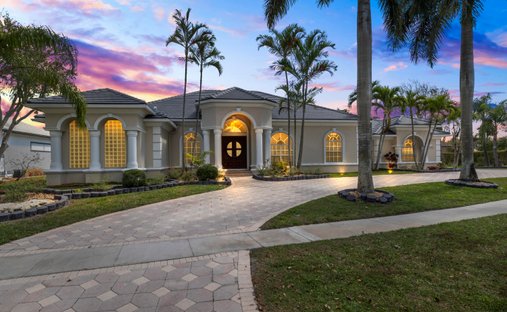 Casa a Wellington, Florida, Stati Uniti 1