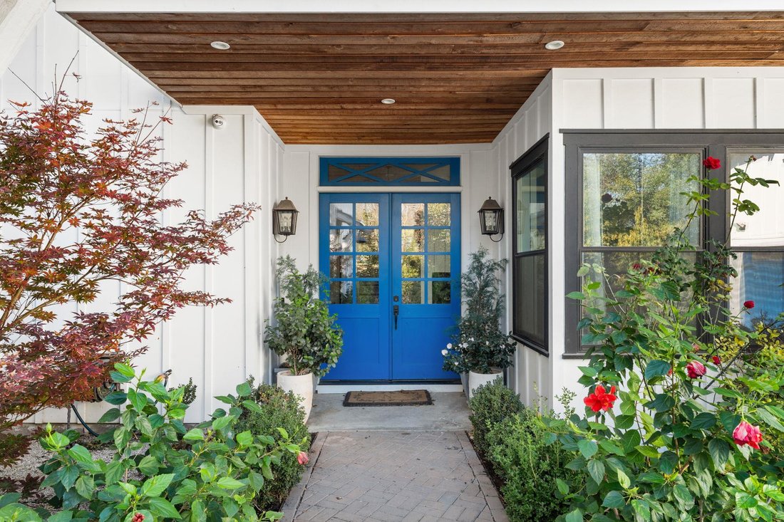 House in Austin, Texas, United States 1 - 17407312