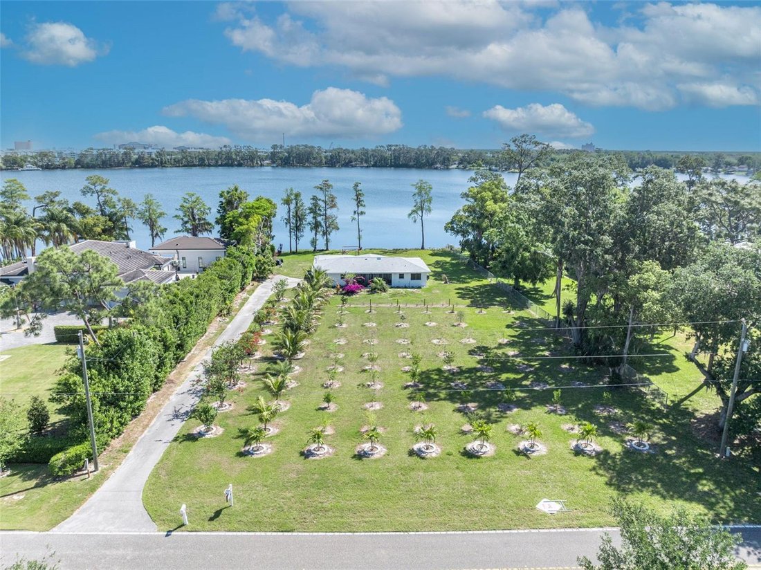 House in Orlando, Florida, United States 3 - 17406982
