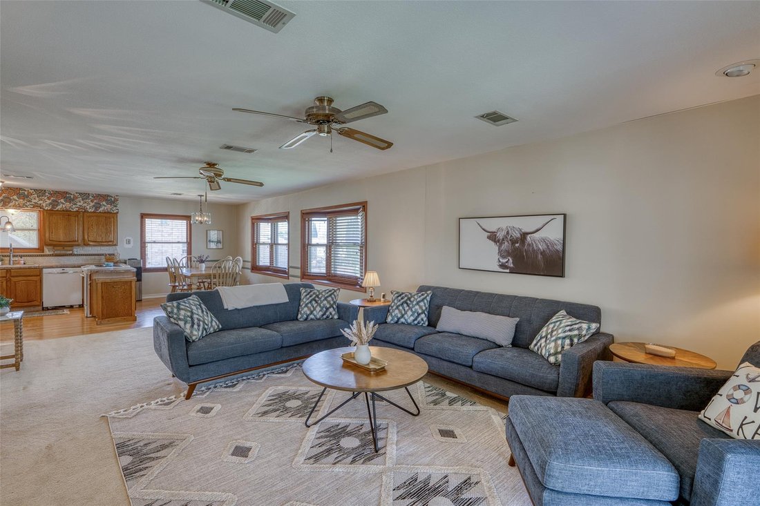 House in Burnet, Texas, United States 5 - 17407396
