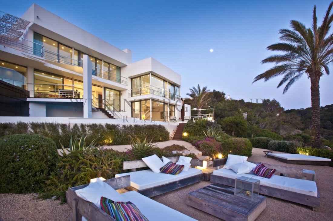 Villa in Sant Josep de sa Talaia, Balearic Islands, Spain 5 - 17407479