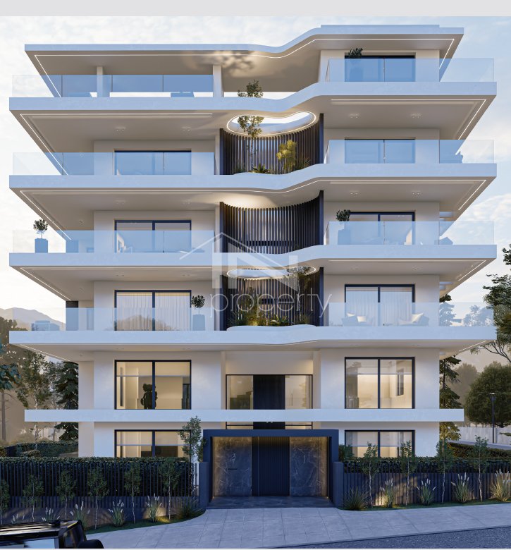 Apartment in Glyfada, Attica, Greece 3 - 17407031