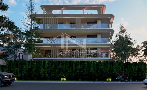 Apartment in Voula, Attica, Greece 1