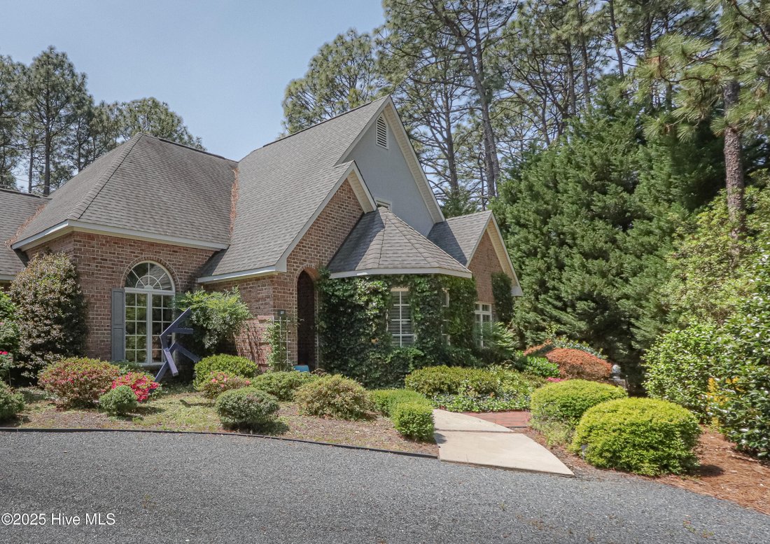 House in Pinehurst, North Carolina, United States 5 - 17406873