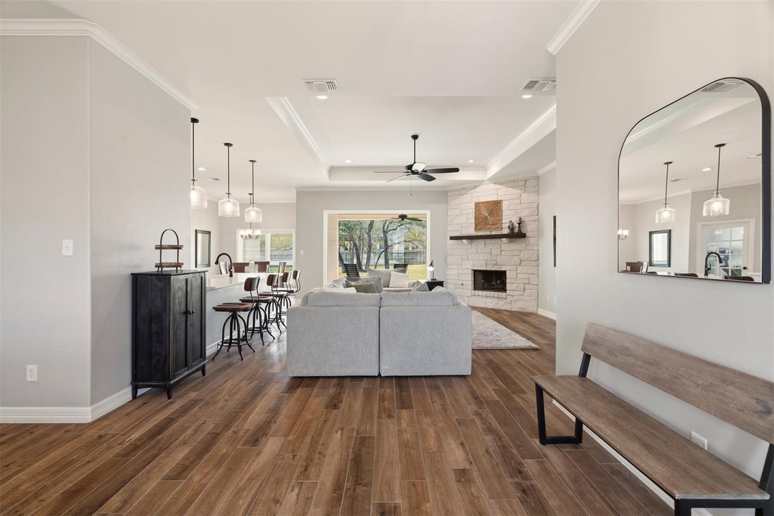 House in Temple, Texas, United States 5 - 17407320