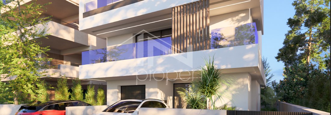 Apartment in South Athens, Attica, Greece 5 - 17407136
