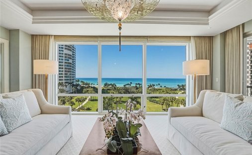 Eigentumswohnung in Naples, Florida, Vereinigte Staaten 1