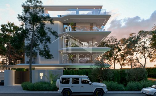 Apartment in Voula, Attica, Greece 1