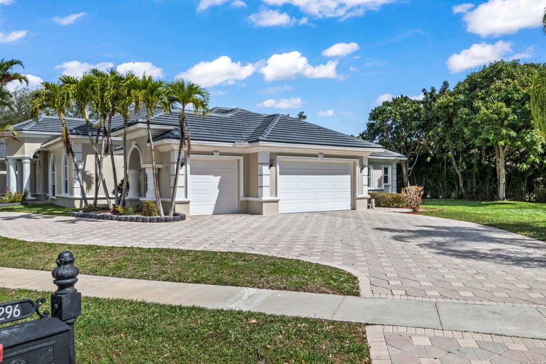 House in Wellington, Florida, United States 4 - 17407716