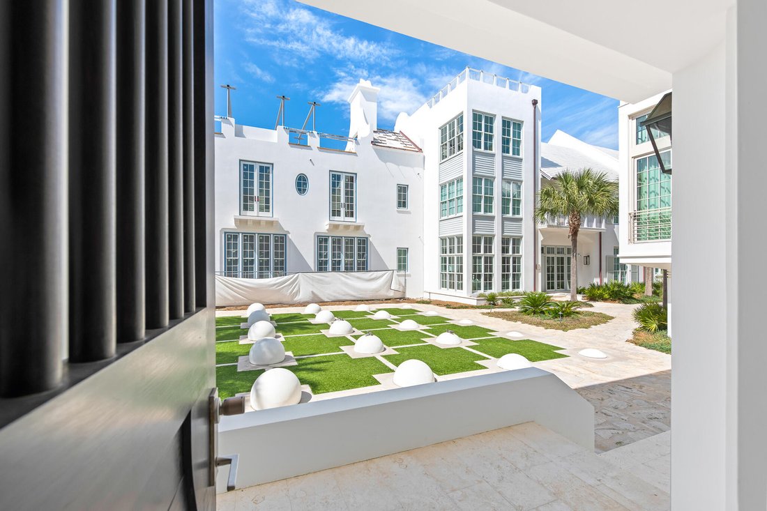 House in Watersound, Florida, United States 4 - 17407406