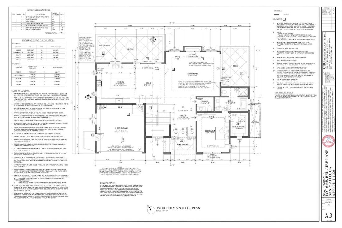 House in San Mateo, California, United States 4 - 16476597
