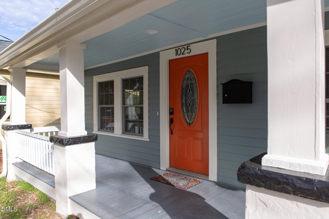 House in Chapel Hill, North Carolina, United States 4 - 17407651