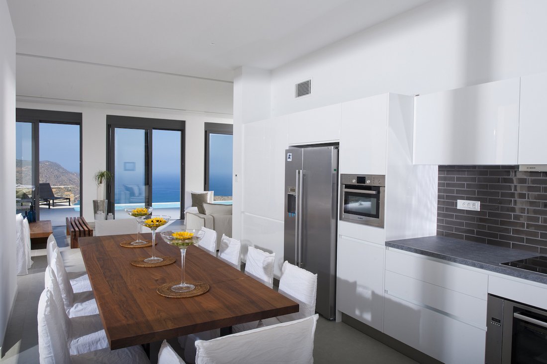 Villa in Community of Elounta, Agios Nikolaos Municipal Unit, Greece 5 - 17406998