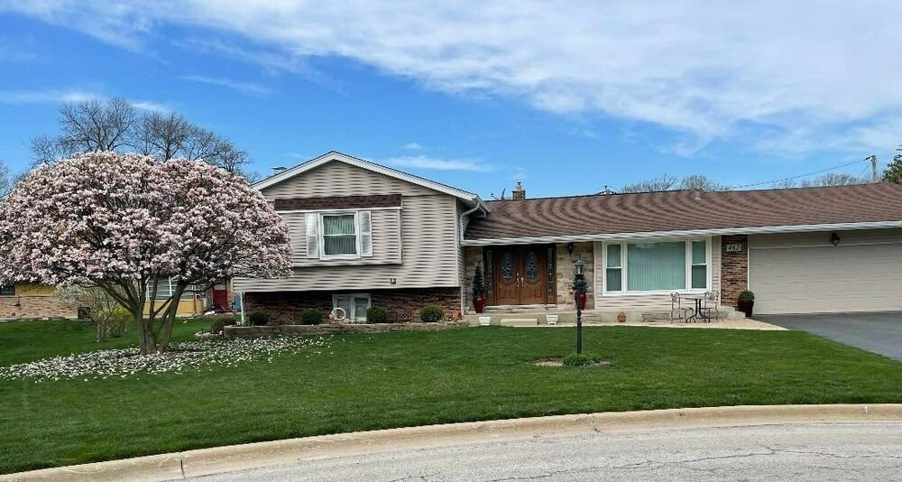 House in Wood Dale, Illinois, United States 1 - 17406752