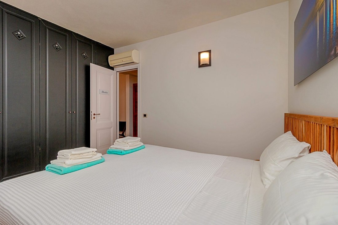 Villa in Pylos and Nestor, Peloponnese, Western Greece and the Ionian, Greece 2 - 17406794