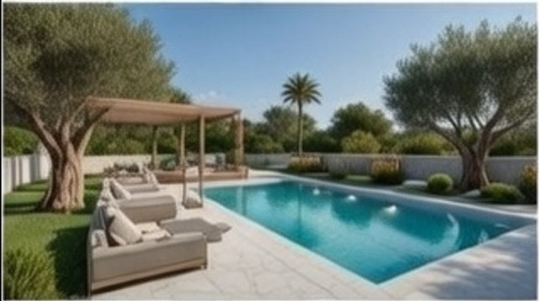 Villa in Denia, Valencian Community, Spain 1 - 17407476
