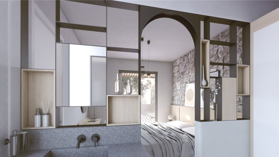 Villa in Agios Vasileios, Greece 4 - 17406761