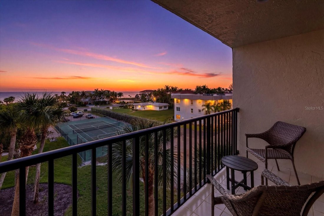 Condo in Longboat Key, Florida, United States 5 - 17406973